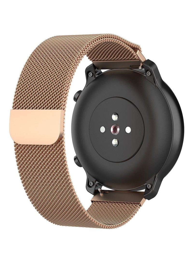FITME - Milanese Replacement  Band For 20mm Watches - Image 1