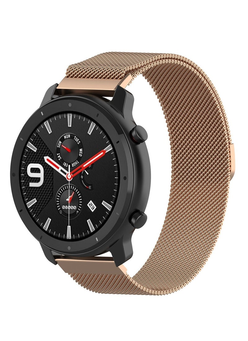 FITME - Milanese Replacement  Band For 20mm Watches - Image 1