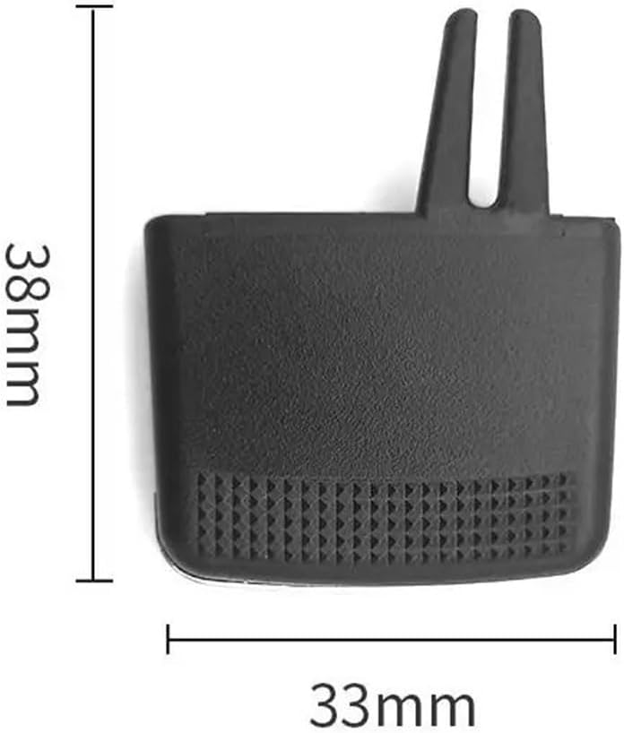 Vuzmode AC Vent Clip Repair Kit for Kia Sorento - Image 3