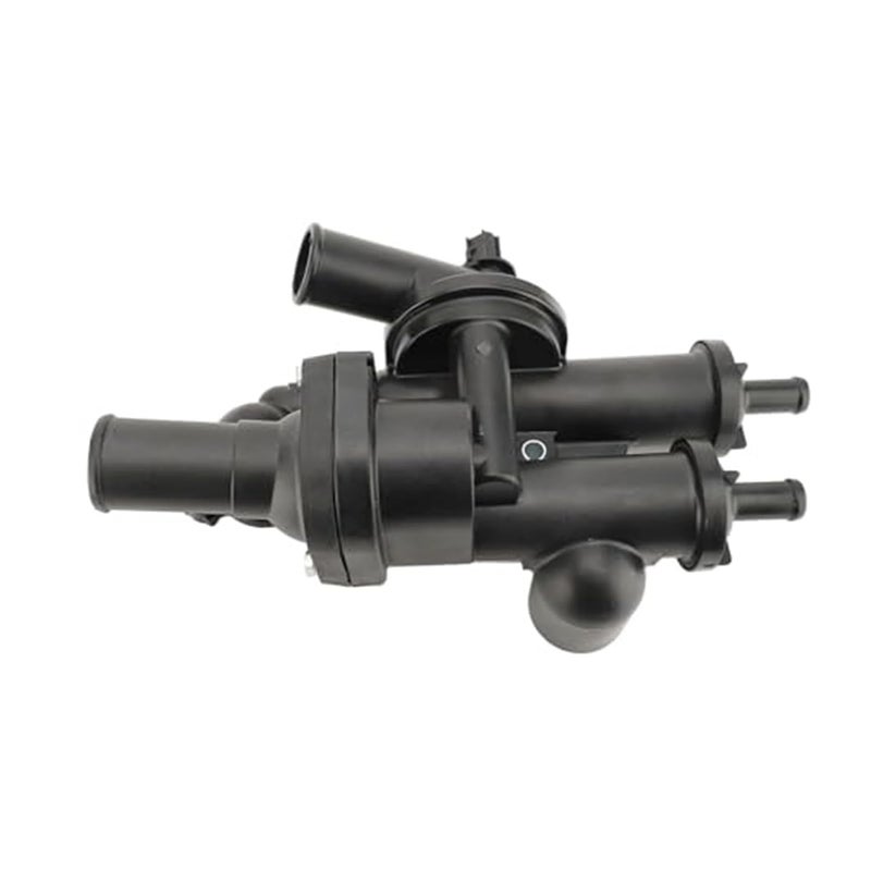 Vuzmode Thermostat Housing Assembly for Caliber Journey Sebring Avenger - Image 4