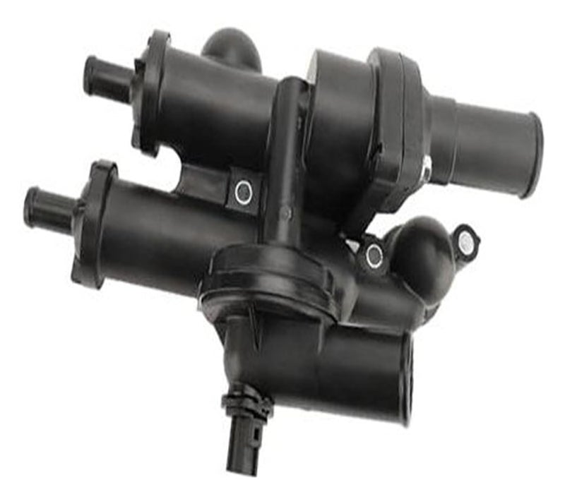 Vuzmode Thermostat Housing Assembly for Caliber Journey Sebring Avenger - Image 1