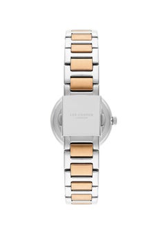 Lee Cooper Women's Analog Blue Dial Watch - LC07972.590  - Image 3