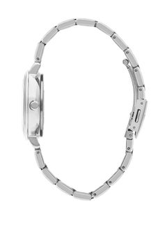 Lee Cooper Women's Analog Blue Dial Watch - LC07972.590  - Image 2