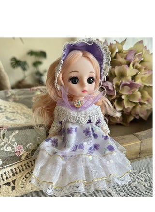 Purple Style