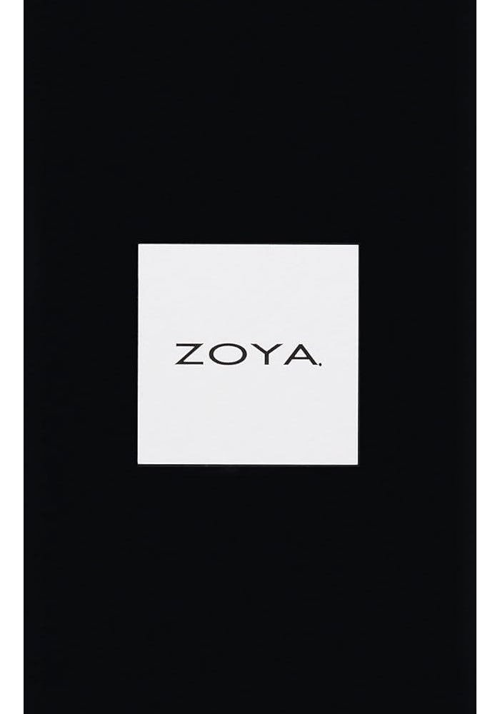 ZOYA Nail Polish in Portia - 0.5 fl. oz. - Chip Resistant and Formaldehyde Free - Image 2