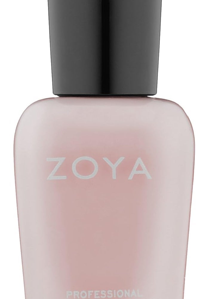 ZOYA Nail Polish in Portia - 0.5 fl. oz. - Chip Resistant and Formaldehyde Free - Image 1