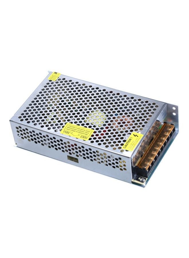 NIBEMINENT Universal Regulated Switching Power Supply For 3D Printer Silver/Black/Gold  - Image 3