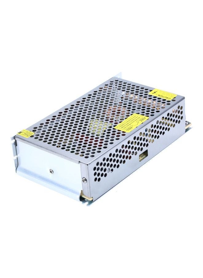 NIBEMINENT Universal Regulated Switching Power Supply For 3D Printer Silver/Black/Gold  - Image 2