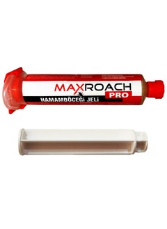 MAXROACH PRO, Original Turkish Cockroach Gel, 35g - pzsku/ZC08A9C0A915803AF5260Z/45/_/1726042310/4e06eaea-de80-413e-a0cd-c70dcd3d030e