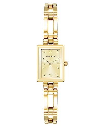 Anne Klein Womens Bracelet Watch - Image 1