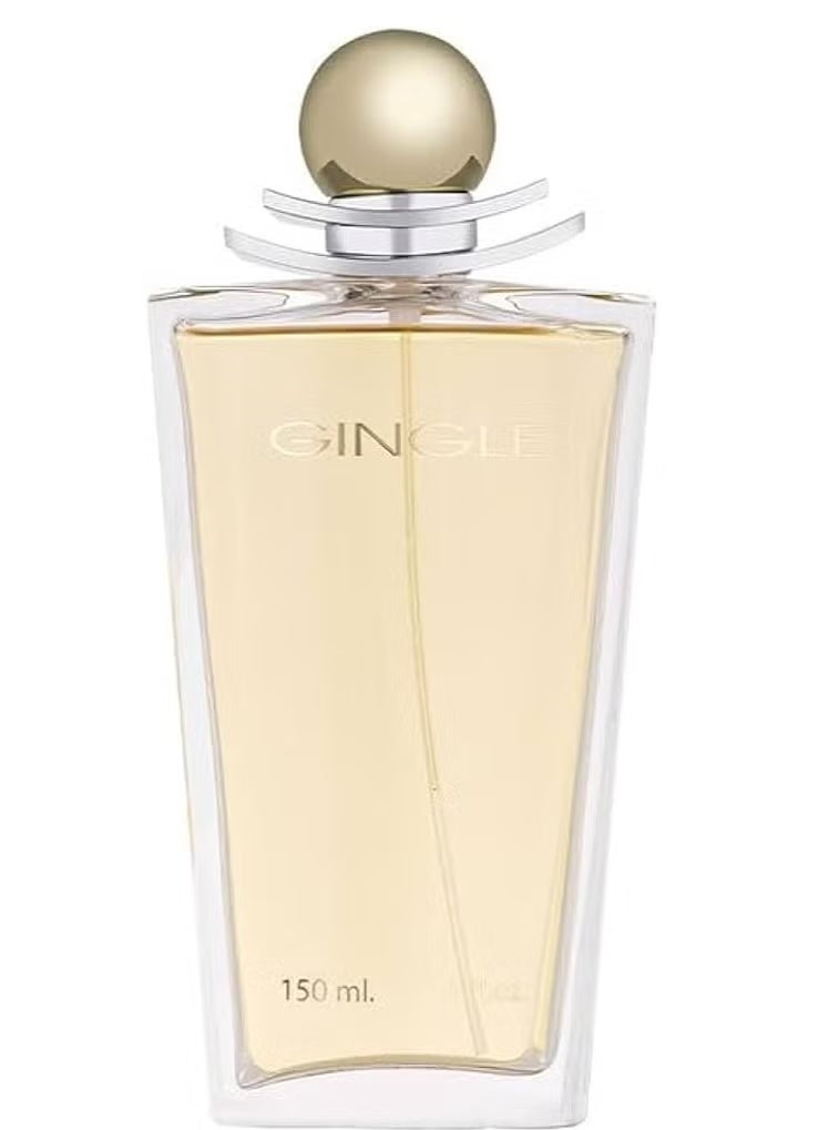 درعه عطر جنجل النسائي من درعه 150 مل - Image 2