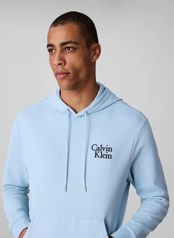 Calvin Klein Jeans Terry Sweatshirt
