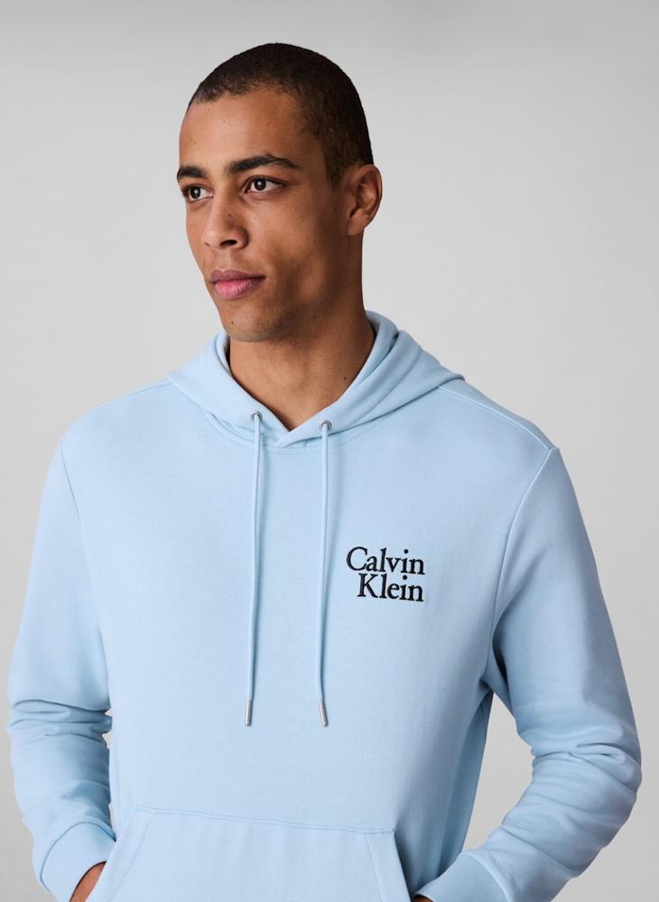 Calvin Klein Jeans Terry Sweatshirt - Image 4