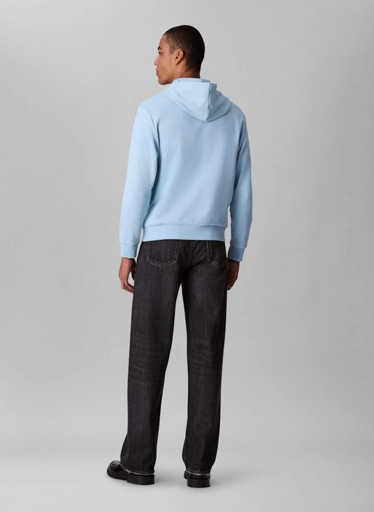 كالفن كلاين جينز Terry Sweatshirt