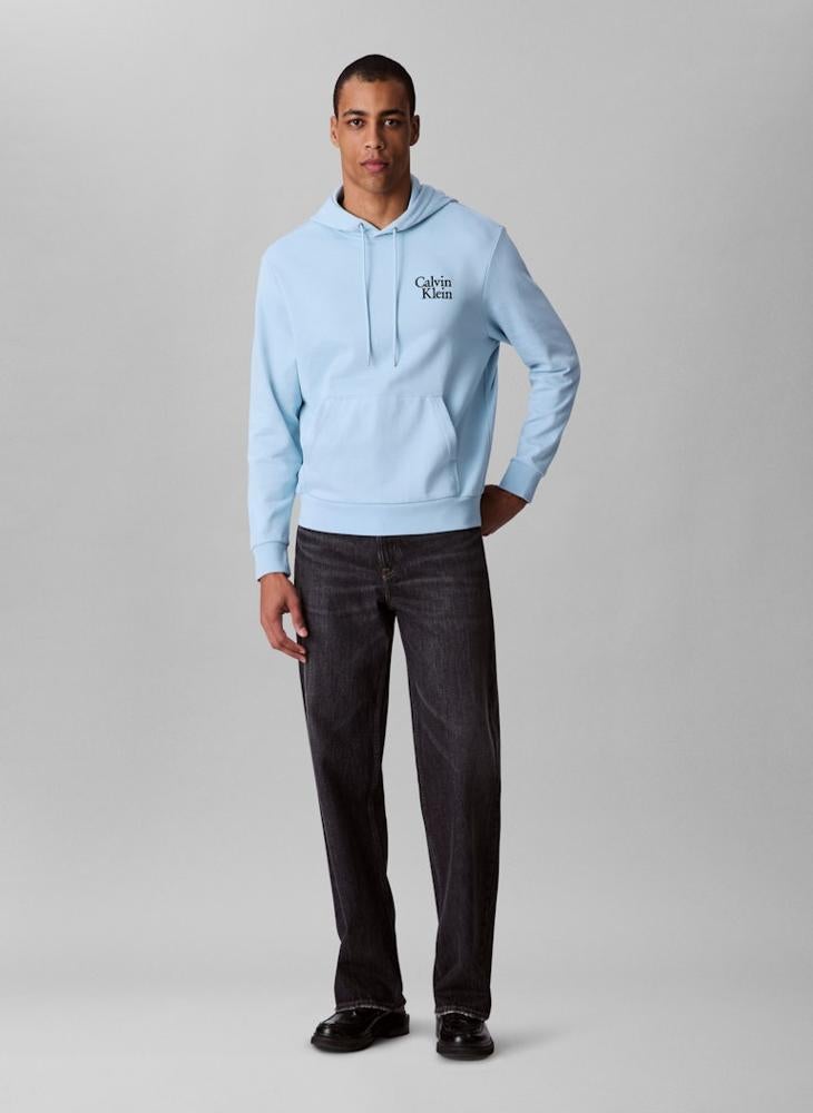 Calvin Klein Jeans Terry Sweatshirt - Image 5