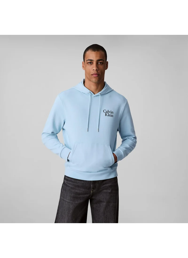 Calvin Klein Jeans Terry Sweatshirt
