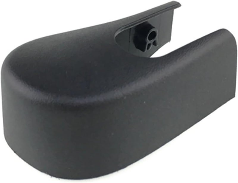QASULER Rear Wiper Arm Nut Cover Cap - Image 1