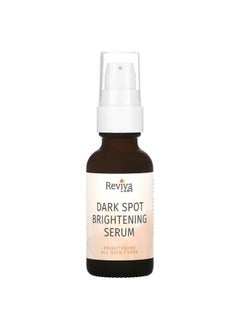 Reviva Labs Dark Spot Brightening Serum, 1 fl oz (29.5 ml) 