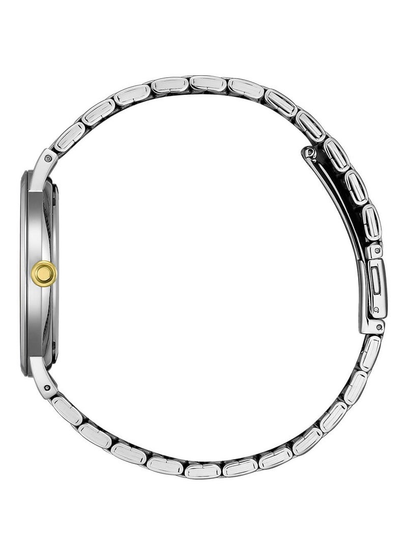 Citizen Analog Blue Dial Men's Watch-BI5124-50L - Image 3