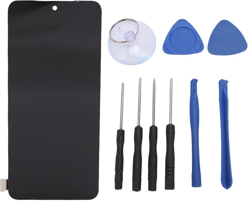 Touch Screen Replacement, TFT HD Digitizer Assembly with Full Repair Tool Kit for Smartphone - Image 1