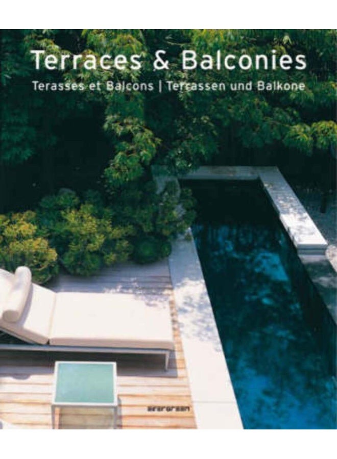 Loft, Small Balcony and Terraces (Evergreen) - Image 1