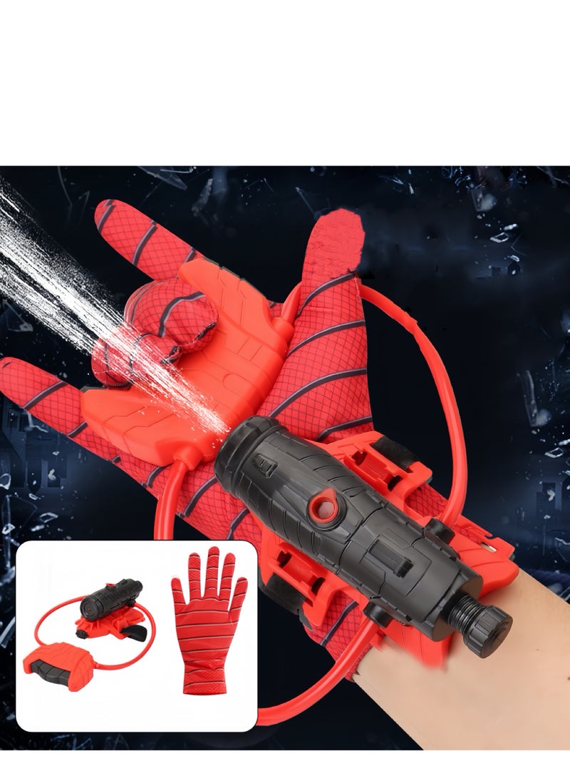Wrist Water Toy with Gloves for Water Plays Wrist Toy - Image 1