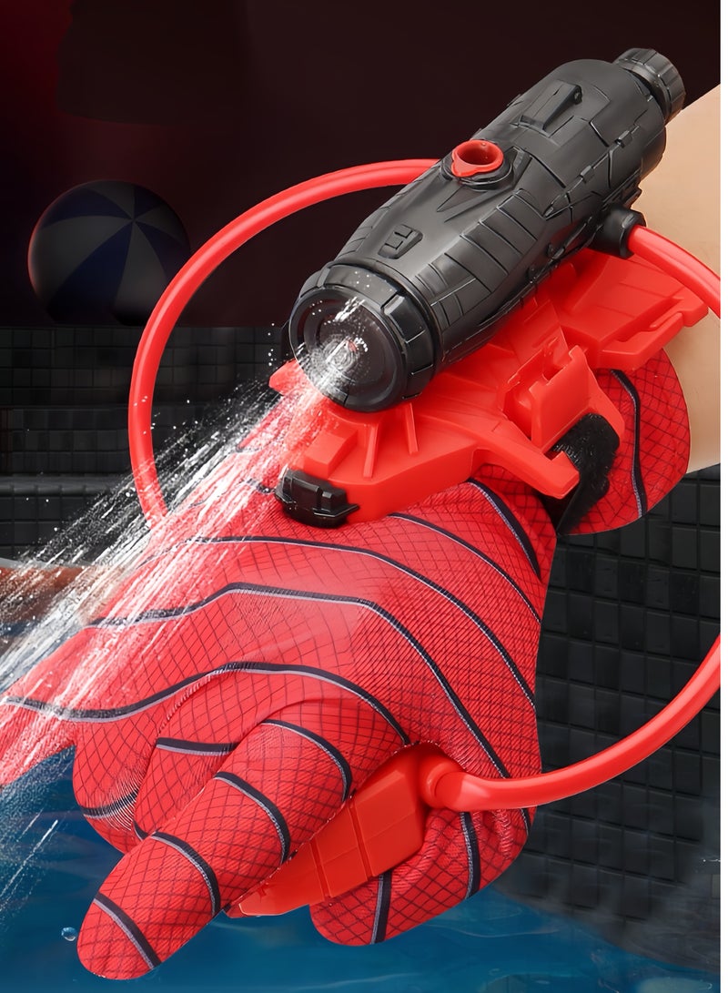 Wrist Water Toy with Gloves for Water Plays Wrist Toy - Image 2