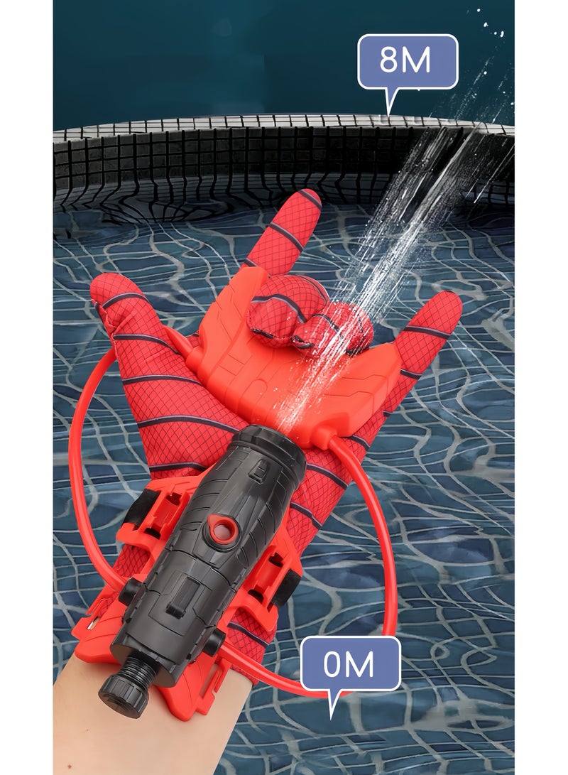 Wrist Water Toy with Gloves for Water Plays Wrist Toy - Image 3