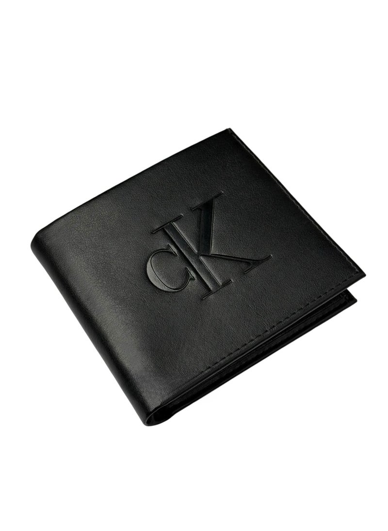 CALVIN KLEIN JEANS PLUS - Calvin Klein Wallet For Men - Image 1