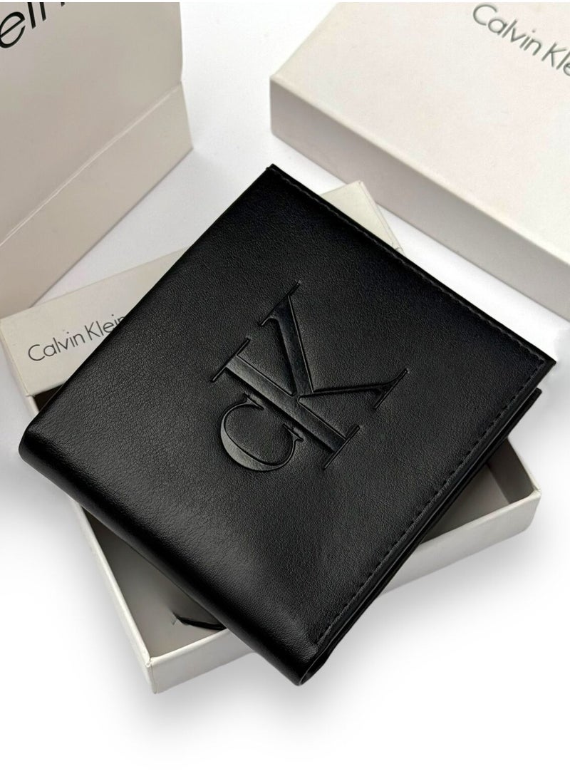 CALVIN KLEIN JEANS PLUS - Calvin Klein Wallet For Men - Image 1