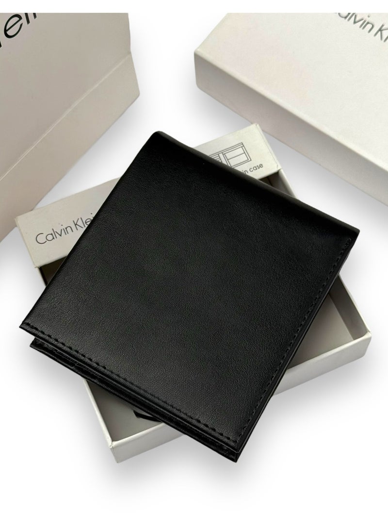 CALVIN KLEIN JEANS PLUS - Calvin Klein Wallet For Men - Image 1
