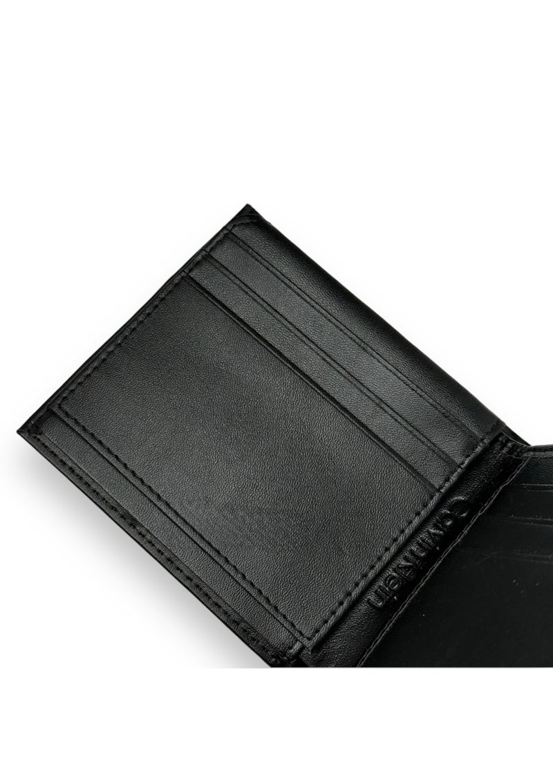CALVIN KLEIN JEANS PLUS - Calvin Klein Wallet For Men - Image 1