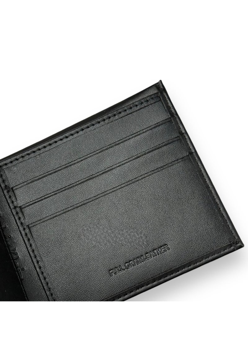 CALVIN KLEIN JEANS PLUS - Calvin Klein Wallet For Men - Image 1