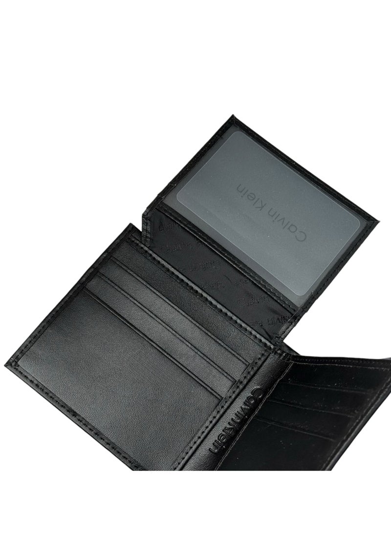 CALVIN KLEIN JEANS PLUS - Calvin Klein Wallet For Men - Image 1