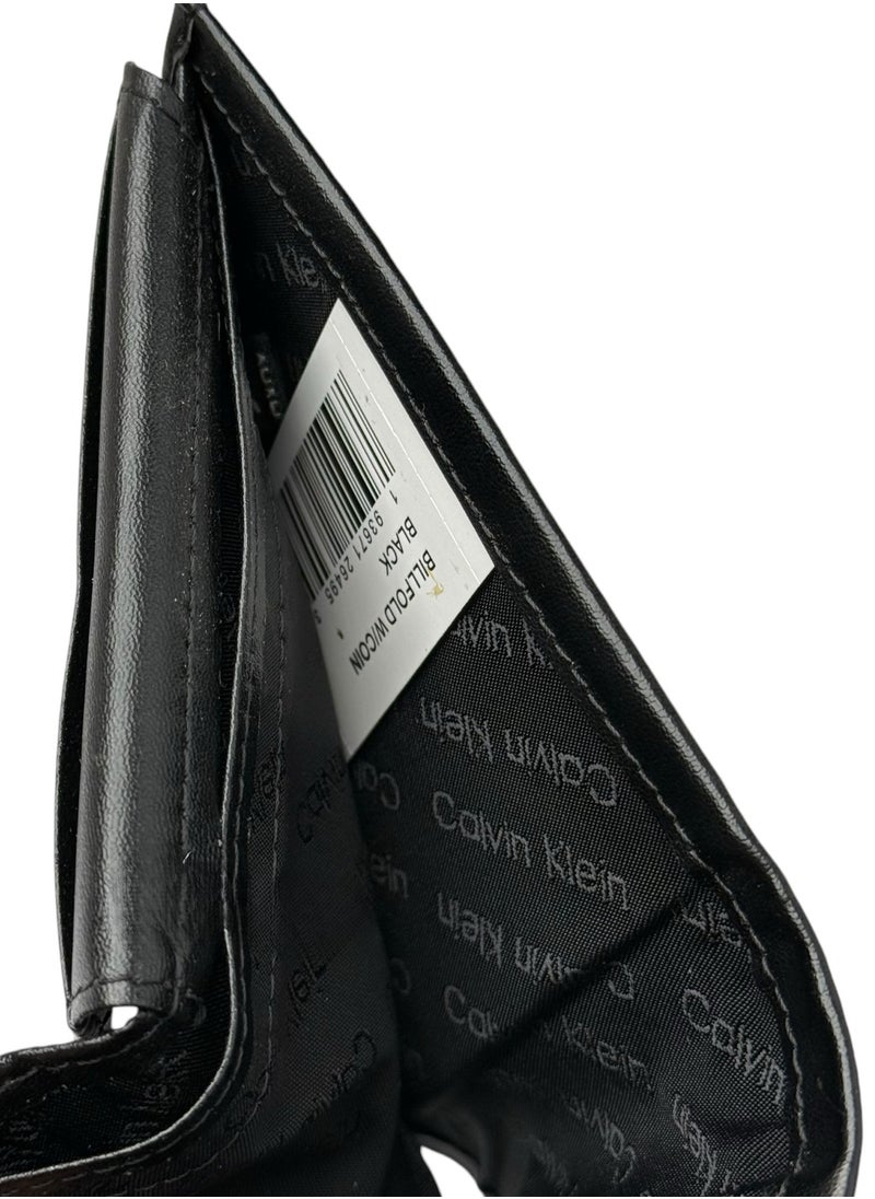 CALVIN KLEIN JEANS PLUS - Calvin Klein Wallet For Men - Image 1