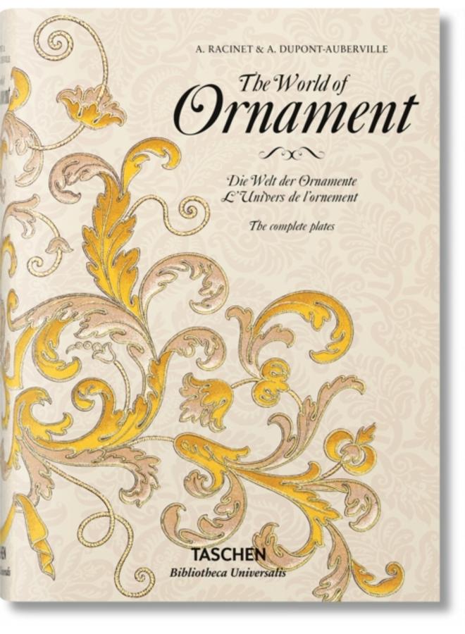 The World of Ornament