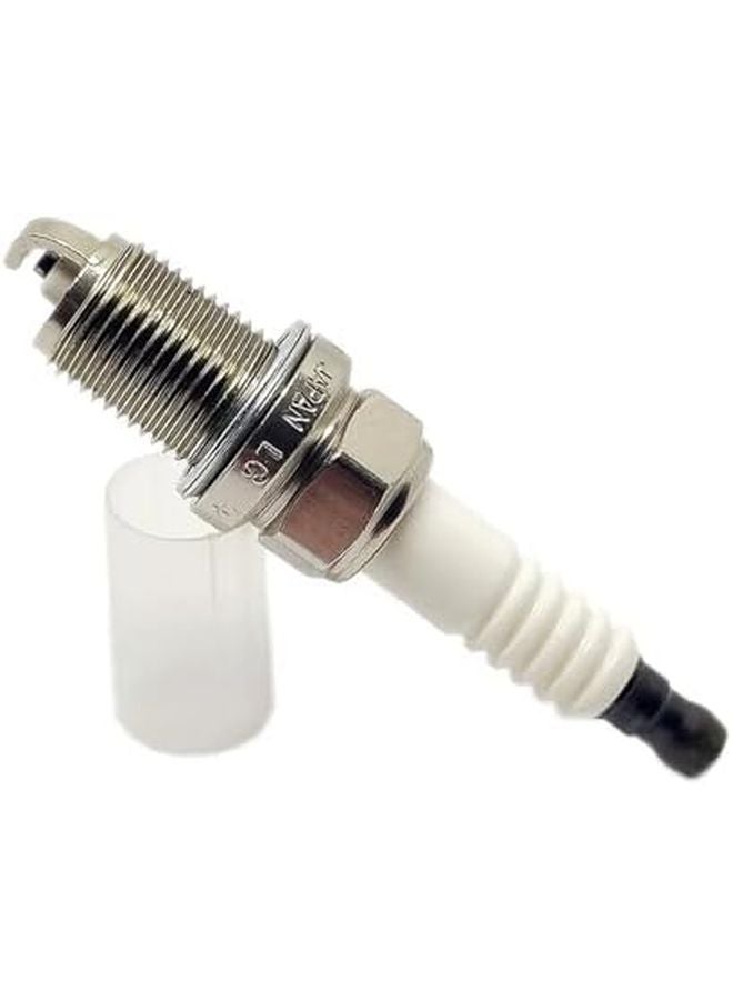 4Pcs K20R U Spark Plug Compatible With Toyota Sequoia Tundra 4 7L 90919 01166 - Image 2