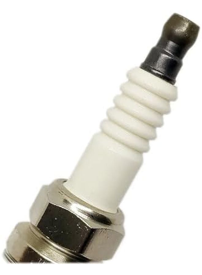 4Pcs K20R U Spark Plug Compatible With Toyota Sequoia Tundra 4 7L 90919 01166 - Image 4