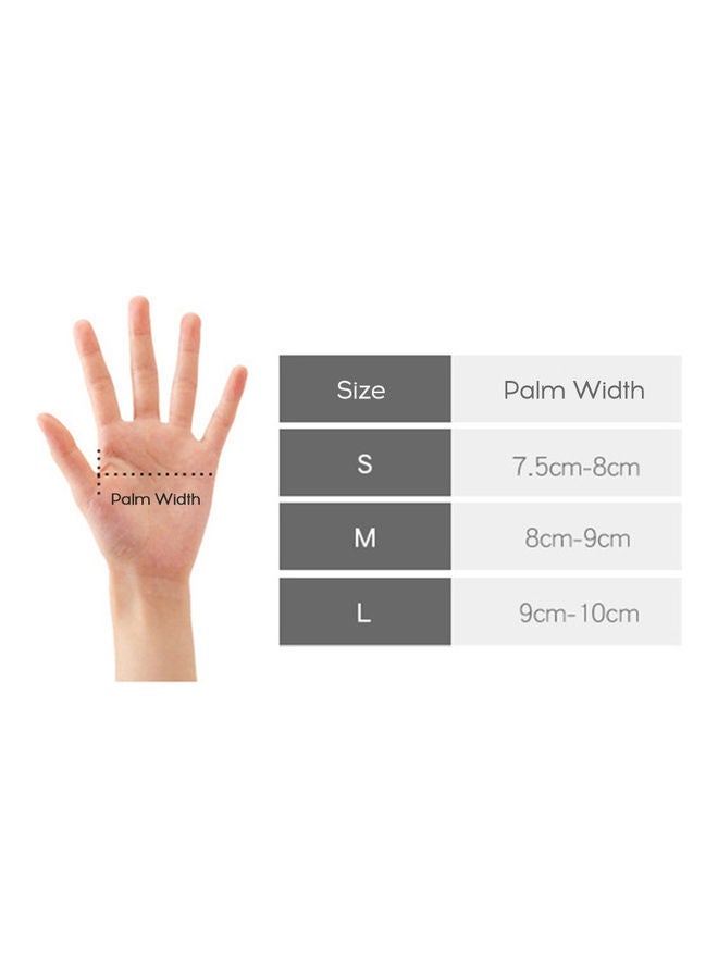 NIBEMINENT 50-Piece Disposable Gloves - Image 5