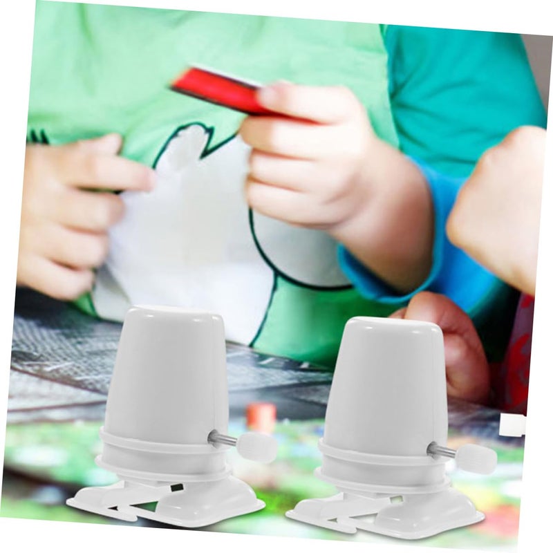 آلية الحركة ذاتية التشغيل 5 قطع لصنع الروبوتات DIY سهلة التركيب - Image 4
