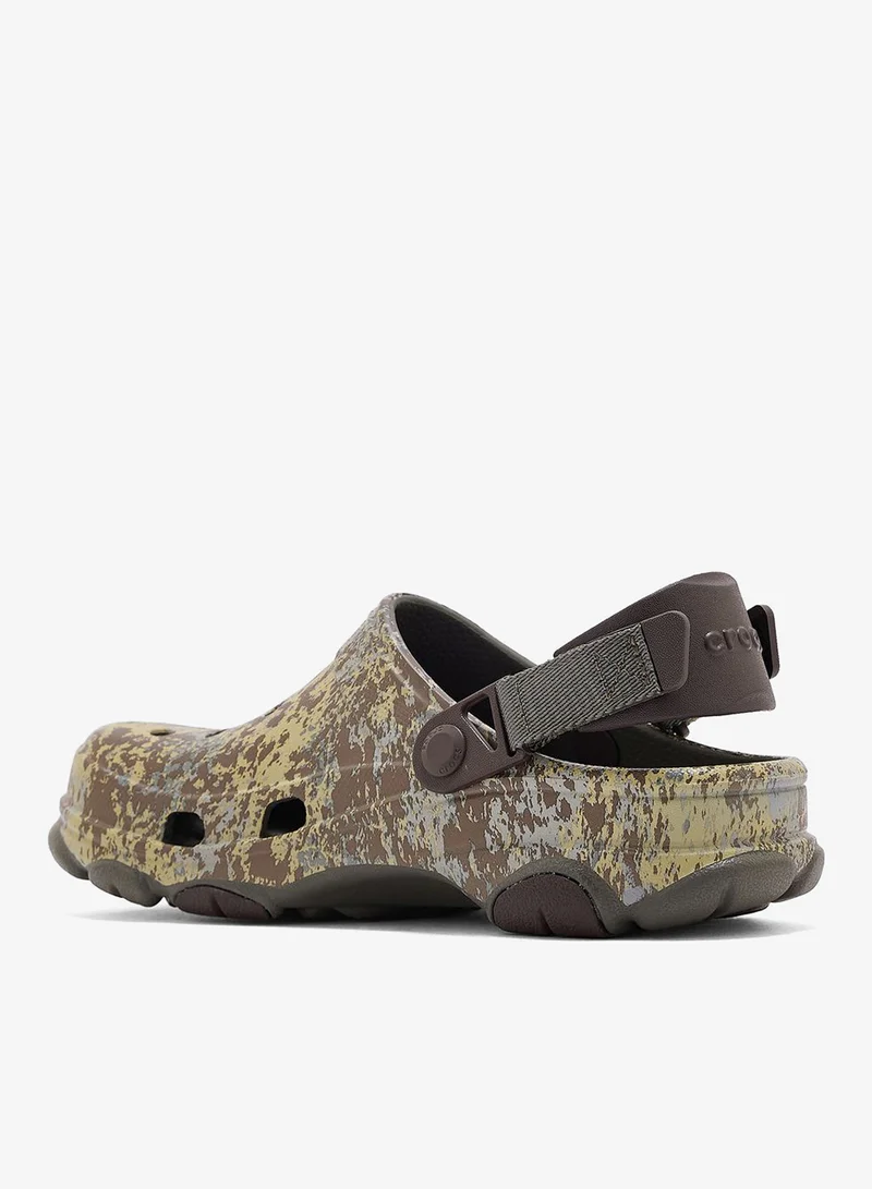 crocs Casual Clog Sandals