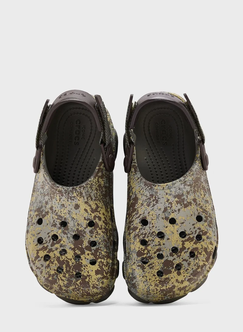 crocs  Casual Clog Sandals  | Best Price UAE