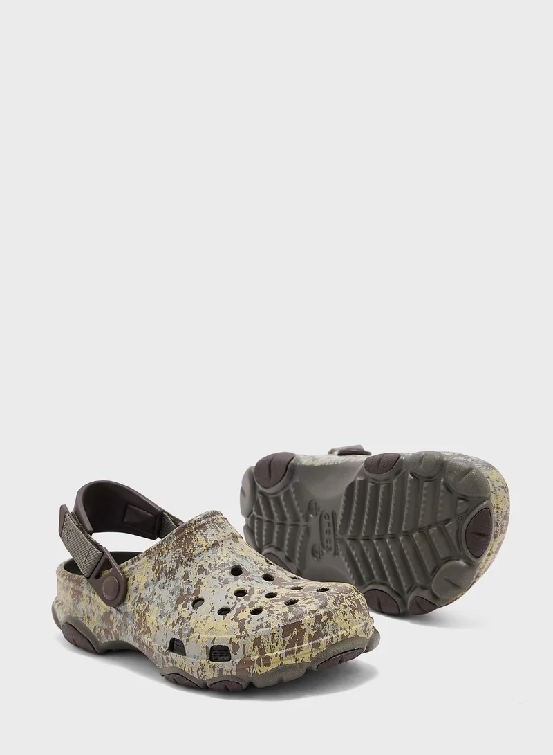 crocs  Casual Clog Sandals  | Best Price UAE