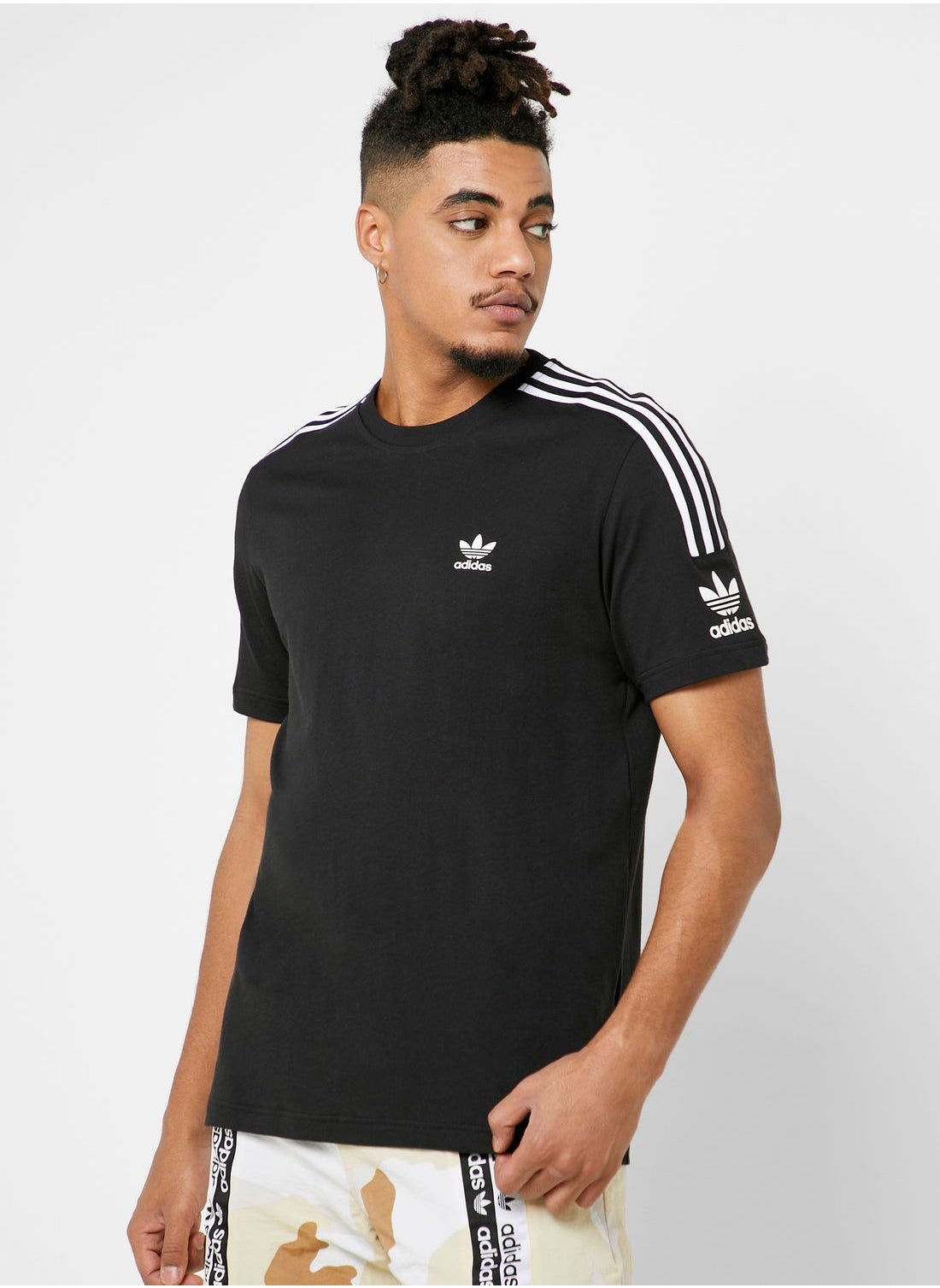 adidas lock up shirt