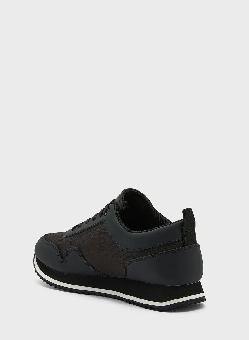 CALVIN KLEIN Casual Low Top Sneakers