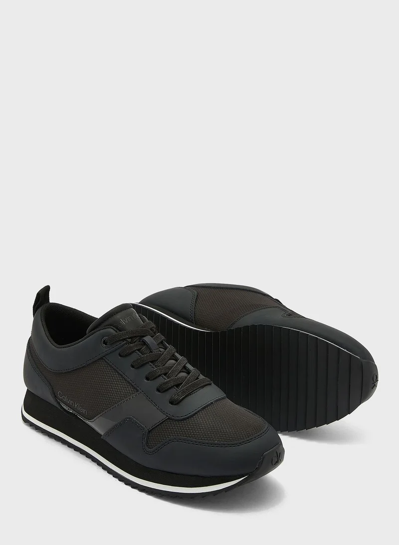 CALVIN KLEIN Casual Low Top Sneakers