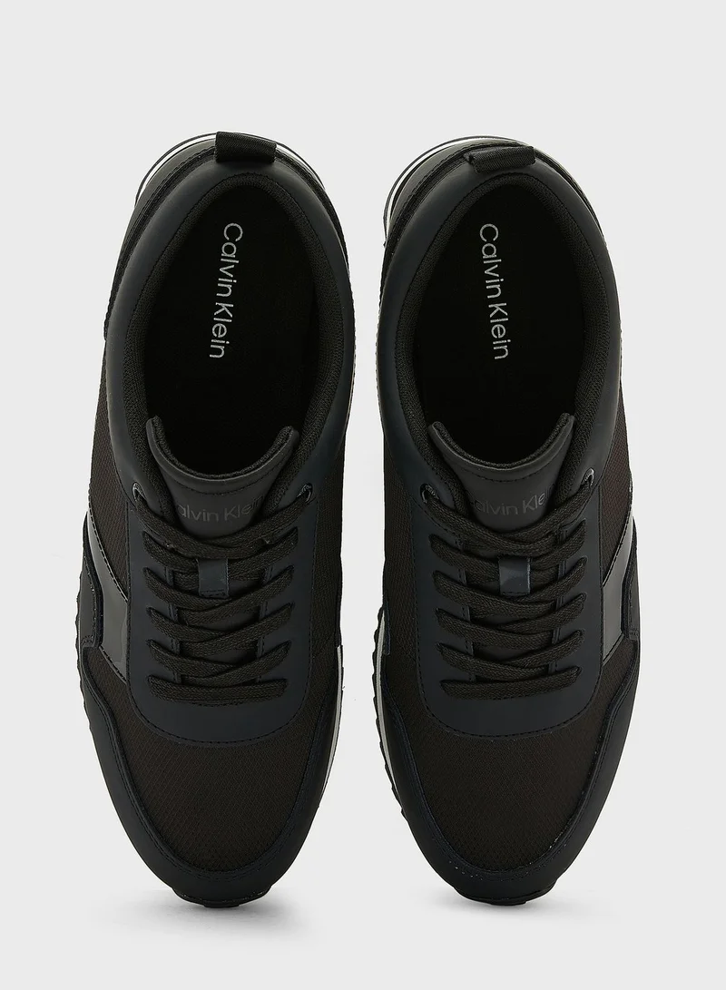 CALVIN KLEIN Casual Low Top Sneakers
