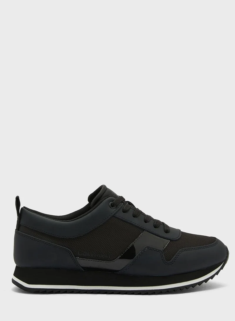 CALVIN KLEIN Casual Low Top Sneakers