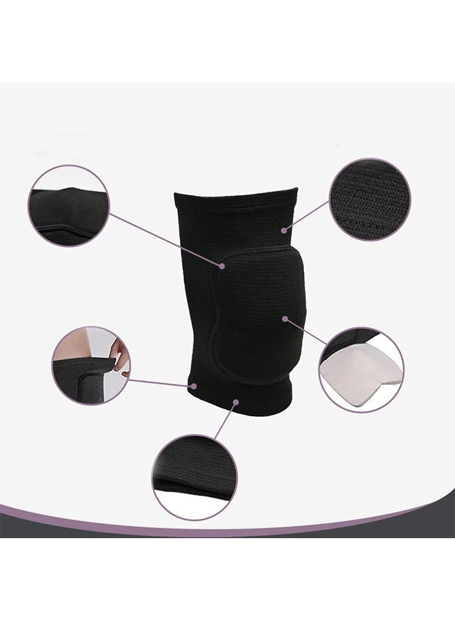 2-Piece Training Knee Pad - Image 3