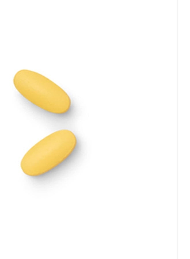 GNC Milestones Teen Multivitamin For Girls 12-17 - Image 4